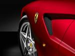Ferrari 599 GTB Fiorano 2006 года